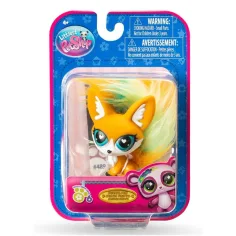 Littlest Pet Shop Překvapení figurka blistr 6. série 1ks obrázek 2