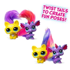 Littlest Pet Shop Překvapení figurka blistr 6. série 1ks obrázek 3