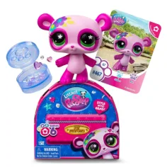 Littlest Pet Shop překvapivá figurka s doplňky 6. série