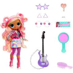 L.O.L. Surprise OMG Eye Spy rocková hvězda obrázek 4