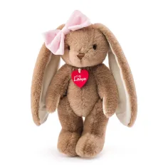 Lotty králík plyšová figurka 30cm - Lumpin