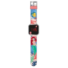 Luna: Disney Princezny LED hodinky obrázek 2