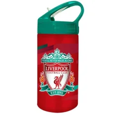 Luna: Liverpool FC láhev se slámou v několika variantách 1ks obrázek 2