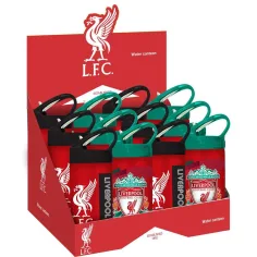 Luna: Liverpool FC láhev se slámou v několika variantách 1ks obrázek 1