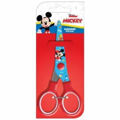 Luna: Mickey myš kovové nůžky 13cm