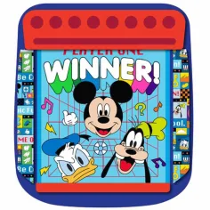 Luna: Roll&Go Mickey Mouse omalovací sada obrázek 2