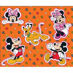 Luna: Roll&Go Mickey Mouse omalovací sada obrázek 5