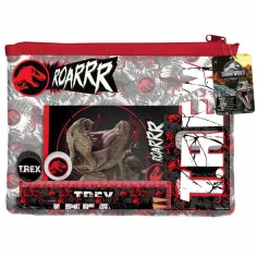 Luna: Dinosauří psací potřeby z Jurassic World v PVC tašce