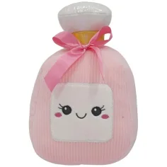 Luna: Squishcuties kosmetické plyšové hračky v několika variantách 1ks obrázek 4