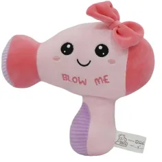 Luna: Squishcuties kosmetické plyšové hračky v několika variantách 1ks obrázek 5