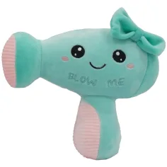 Luna: Squishcuties kosmetické plyšové hračky v několika variantách 1ks obrázek 6
