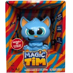 Magic Tim interaktivní společenská hra