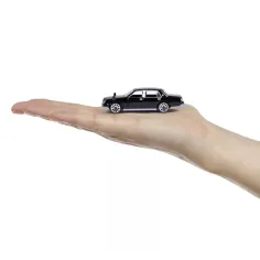 Majorette: Japonská série kovových modelů aut 16. série v různých variantách 1/64 1ks obrázek 3