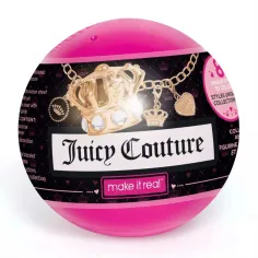 Make It Real: Juicy Couture Ikon překvapení kapslová kolekce