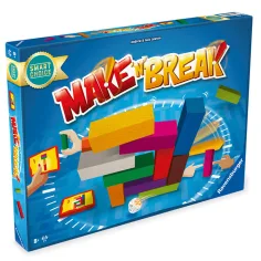 Make n Break stolní hra - Ravensburger obrázek 2