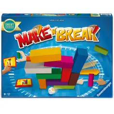 Make n Break stolní hra - Ravensburger obrázek 1