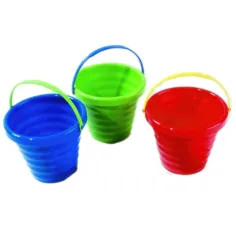 Malý písečný kyblík 1,4L - D-Toys