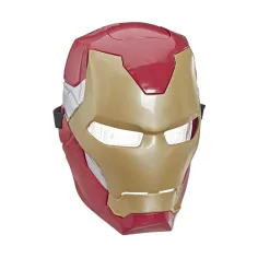 Marvel: Avengers Iron Man Flip FX maska - Hasbro obrázek 2
