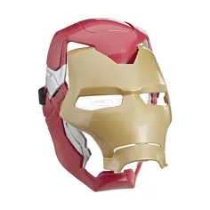 Marvel: Avengers Iron Man Flip FX maska - Hasbro obrázek 3