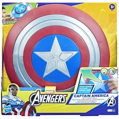 Marvel Avengers: Štít kapitána Ameriky - Hasbro