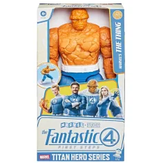 Marvel: Fantastická čtyřka The King figurka 15 cm - Hasbro obrázek 1