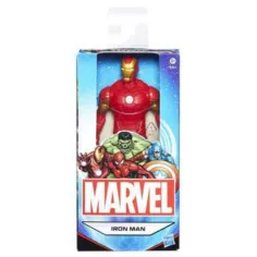 Marvel Iron Man akční figurka 15cm - Hasbro