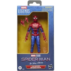 Marvel Legends Series: Spider-Man 15cm akční figurka - Hasbro