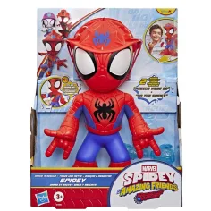 Marvel: Pók a jeho úžasní přátelé Dance 'N Rescue Spidey herní set - Hasbro