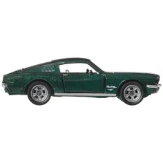 Matchbox A Film: 1968 Ford Mustang sběratelský model 1/64 - Mattel obrázek 2