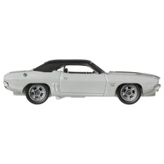 Matchbox A Film: 1971 Dodge Challenger sběratelský model auta 1/64 - Mattel obrázek 2