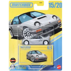 Matchbox Collectors: Mazda Autozam AZ1 sběratelská krabičková autíčka 1/64 - Mattel