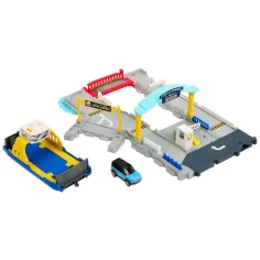 Matchbox: Přístavní hračka s autíčkem - Mattel obrázek 2