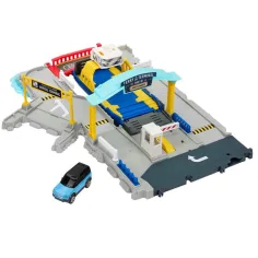 Matchbox: Přístavní hračka s autíčkem - Mattel obrázek 3