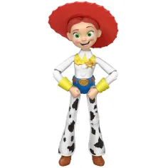 Toy Story 5: Jessie deluxe figurka 30 cm - Mattel