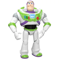 Toy Story 5: figurka Buzze Lightyeara 30 cm - Mattel