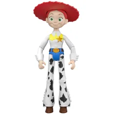 Toy Story 5: Figurka Jessie 30 cm - Mattel
