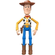 Toy Story 5: figurka Woodyho 30 cm - Mattel