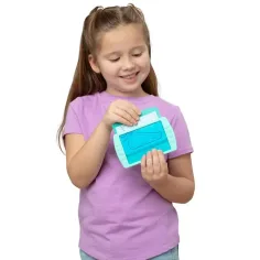 Melissa & Doug: Sádry a rentgeny – rentgenová lékařská sada - Spin Master obrázek 4