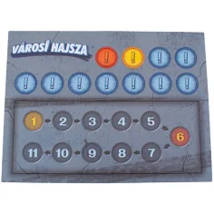 Městský hon na zloděje obrázek 3