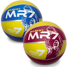 MR7 basketbal velikost 7