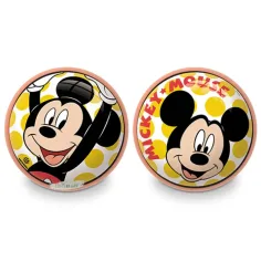 Mickey Mouse BioBall gumová míč 23cm