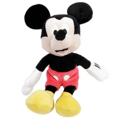 Mickey myš Disney plyšová figurka - 20 cm obrázek 1