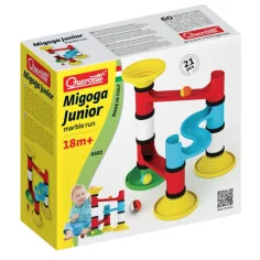 Migoga Junior kuličková dráha Basic - Quercetti