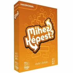 Mihez képest? - Haverokkal společenská hra obrázek 1