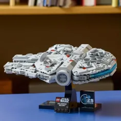 LEGO® Star Wars™: Millennium Falcon™ (75375) obrázek 5