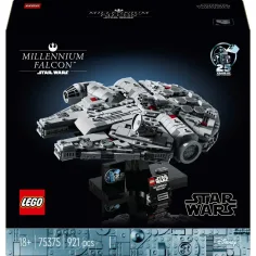 LEGO® Star Wars™: Millennium Falcon™ (75375) obrázek 1