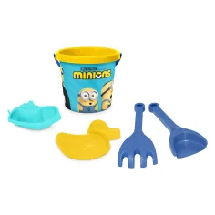 Minioni 5ks pískoviště set - Wader