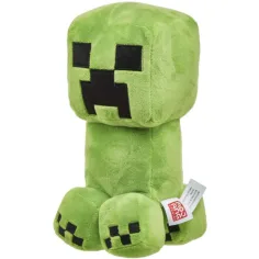 Minecraft plyšová figura Creeper 20cm - Mattel