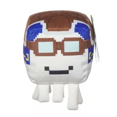 Minecraft: Plyšová postava Happy Ghast - Mattel