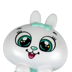 Mini Rabbit hudební hračka pro miminka obrázek 4